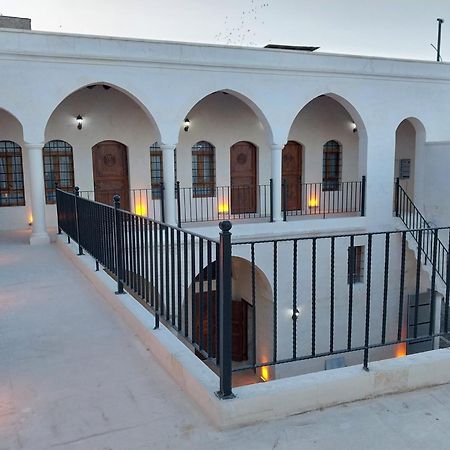 Orpheus Otel-Konak Sanliurfa Exterior photo