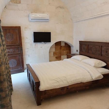 Orpheus Otel-Konak Sanliurfa Exterior photo