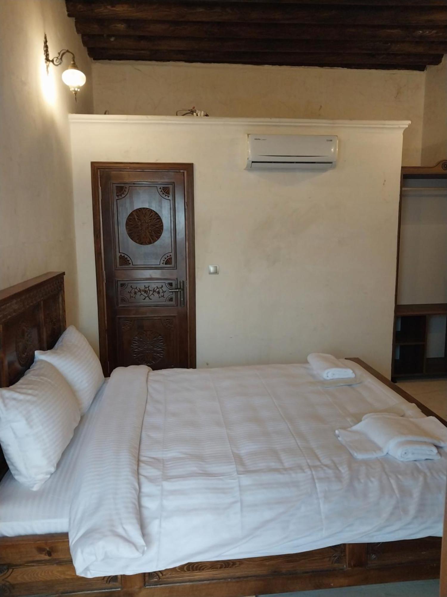 Orpheus Otel-Konak Sanliurfa Exterior photo