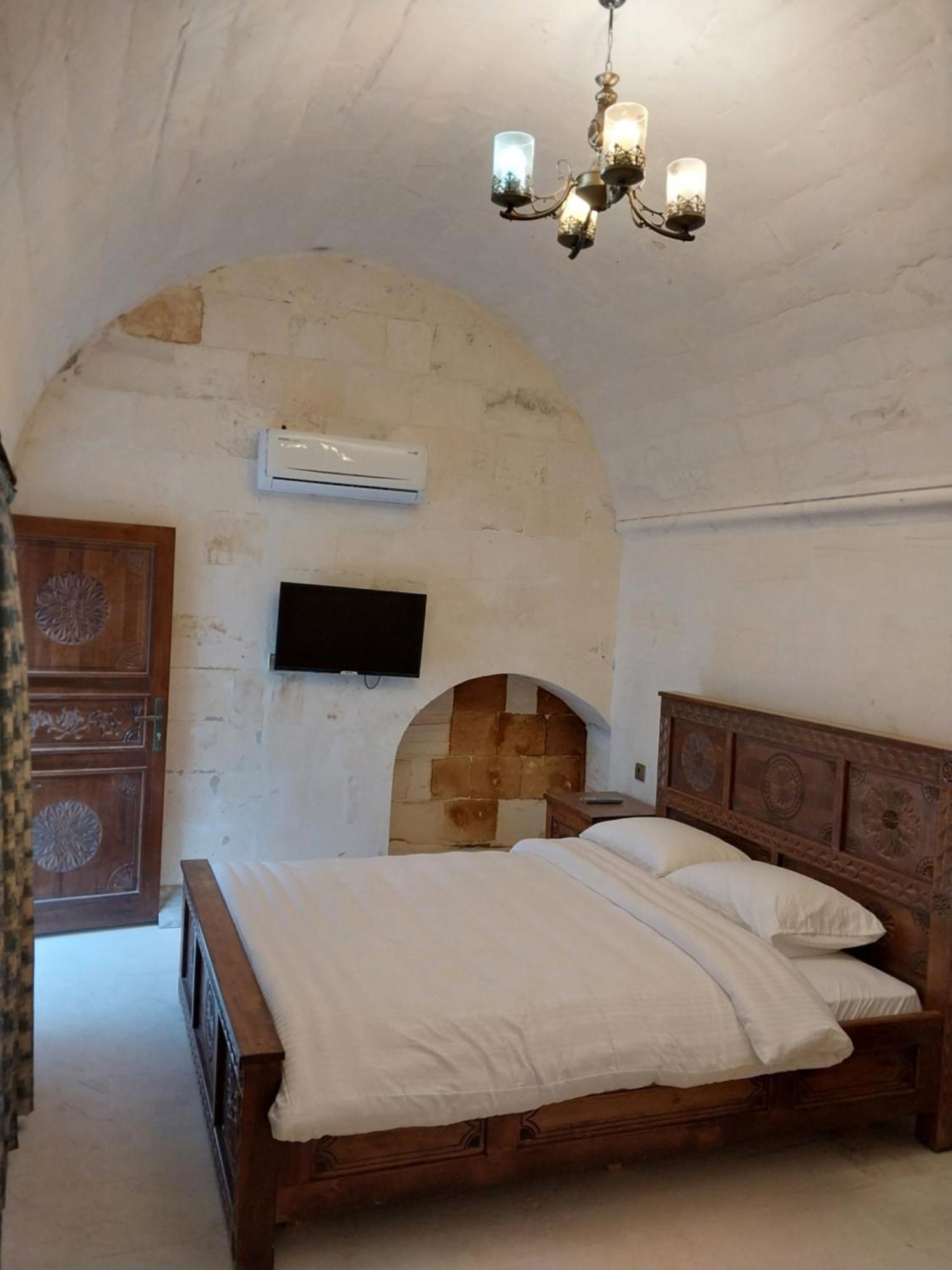 Orpheus Otel-Konak Sanliurfa Exterior photo