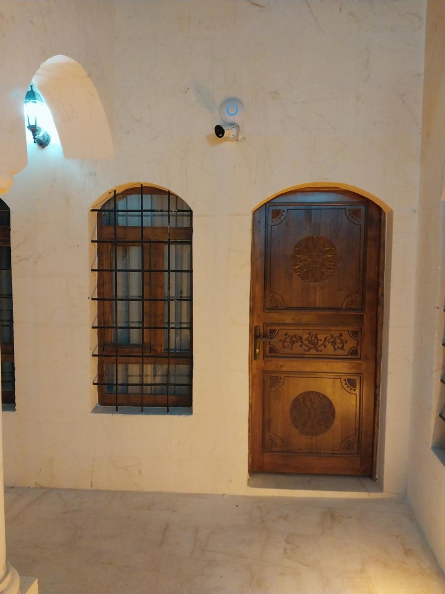Orpheus Otel-Konak Sanliurfa Exterior photo