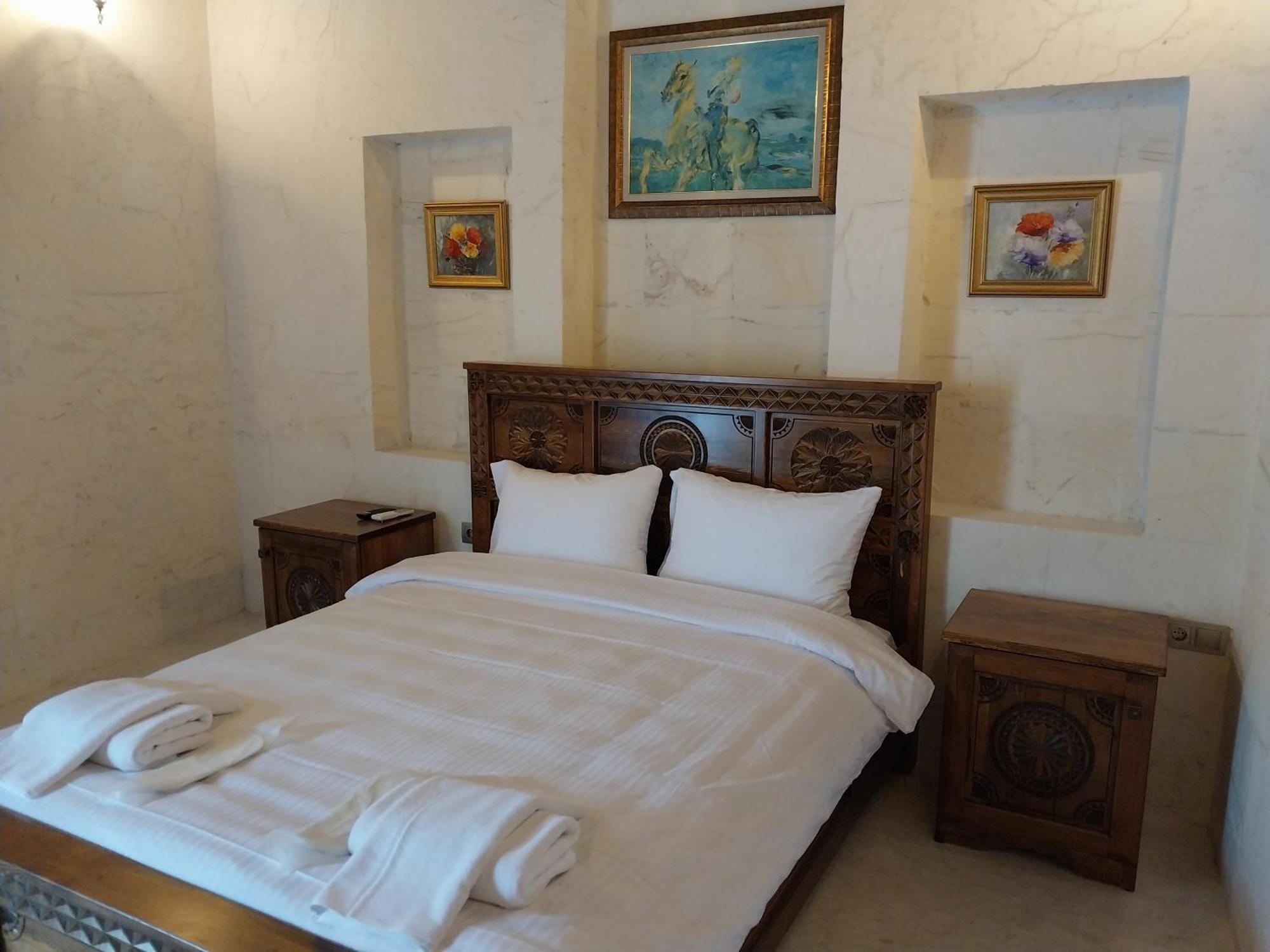 Orpheus Otel-Konak Sanliurfa Exterior photo