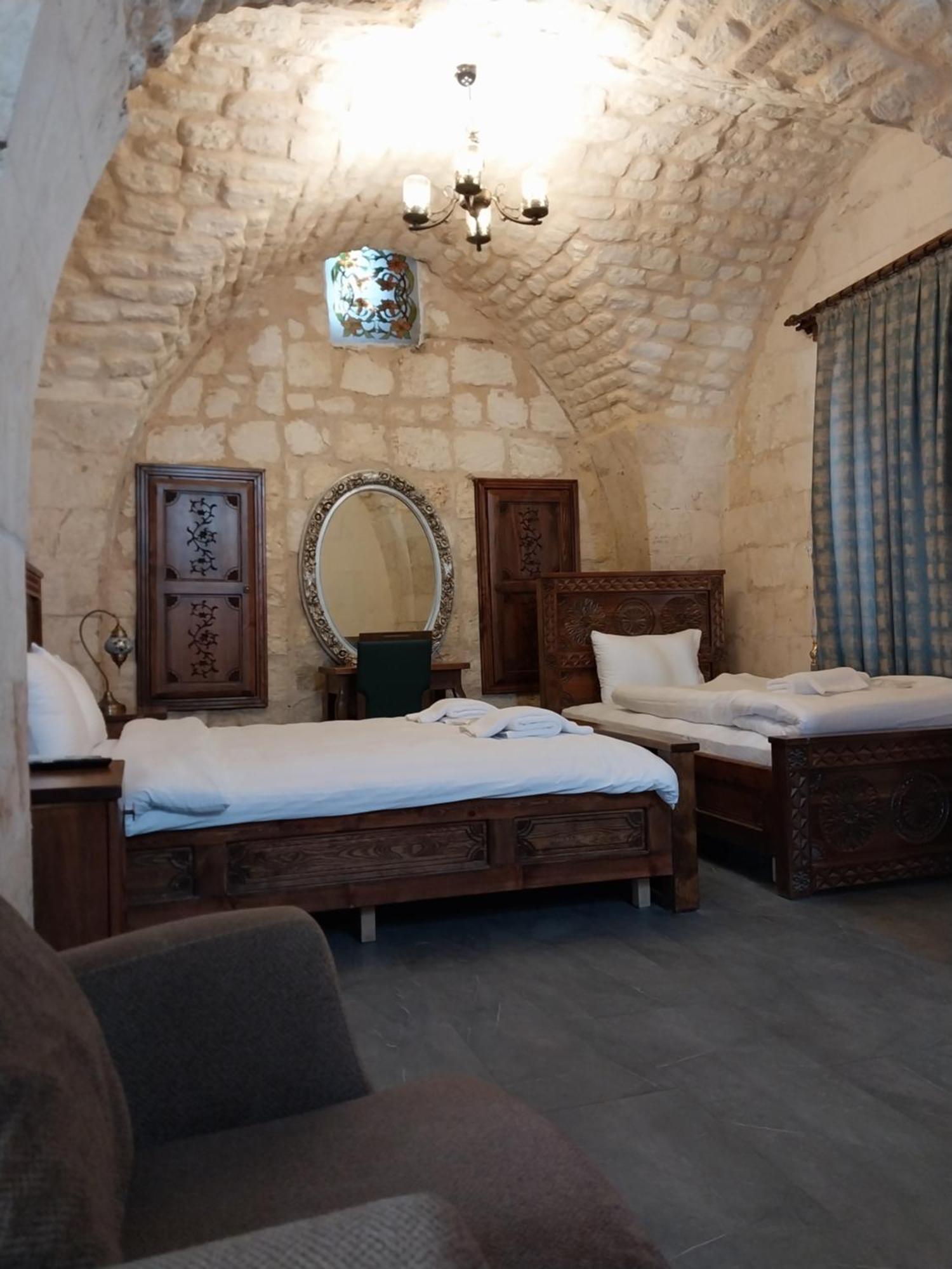 Orpheus Otel-Konak Sanliurfa Exterior photo