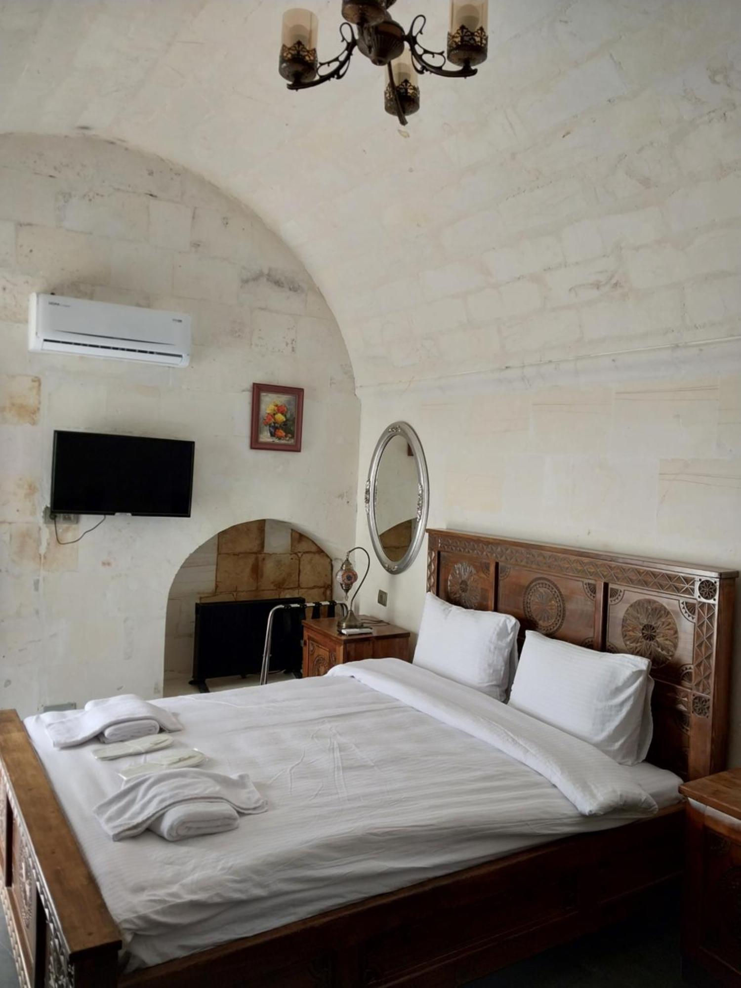 Orpheus Otel-Konak Sanliurfa Exterior photo