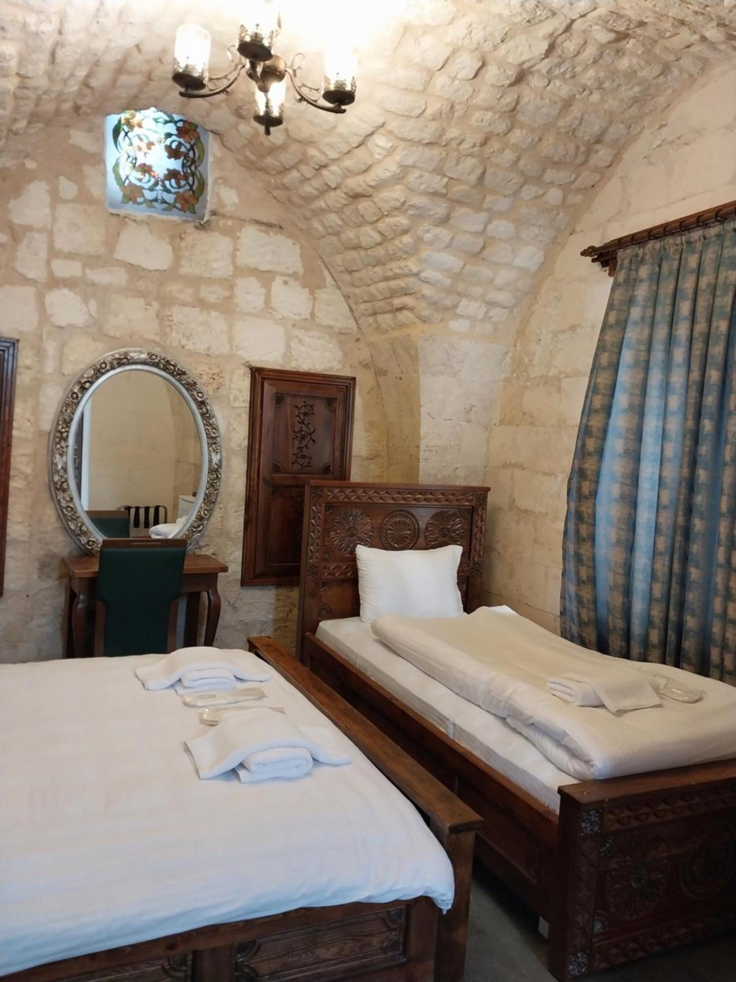 Orpheus Otel-Konak Sanliurfa Exterior photo