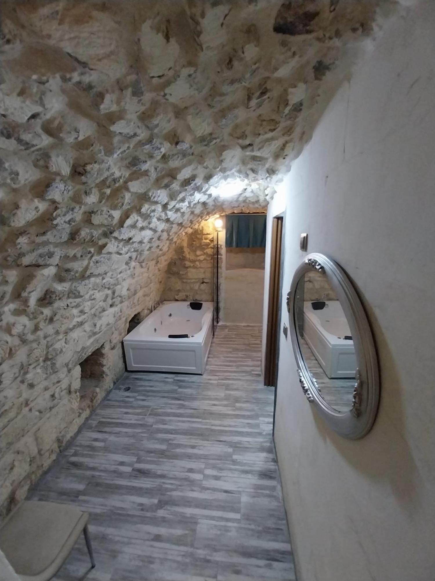 Orpheus Otel-Konak Sanliurfa Exterior photo