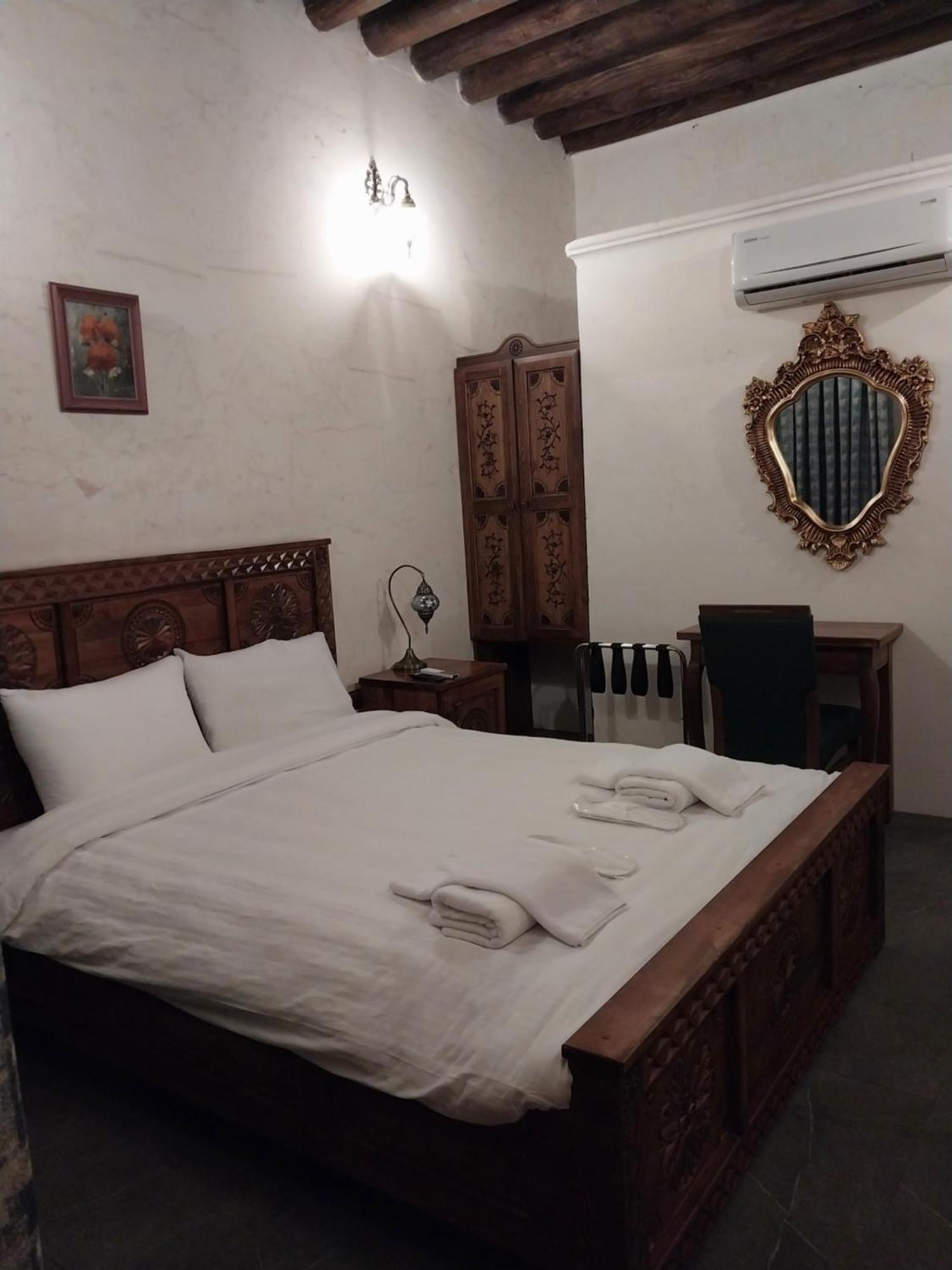 Orpheus Otel-Konak Sanliurfa Exterior photo